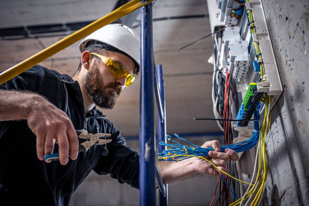  Bonanza, GA Electrician Pros
