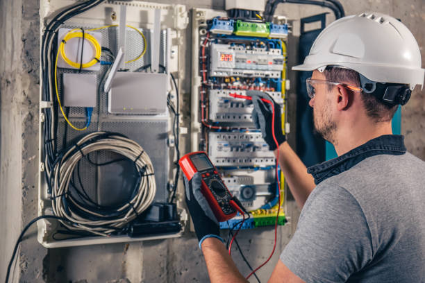 Best Electrical Repair Services  in Bonanza, GA