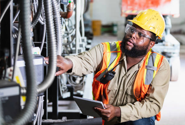 Best Affordable Electrician  in Bonanza, GA