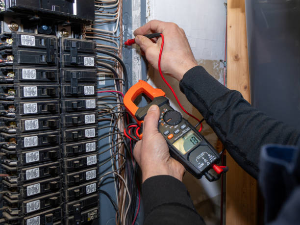 Best Electrical Rewiring Services  in Bonanza, GA