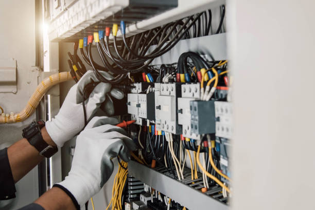 Best Home Electrical Repair  in Bonanza, GA